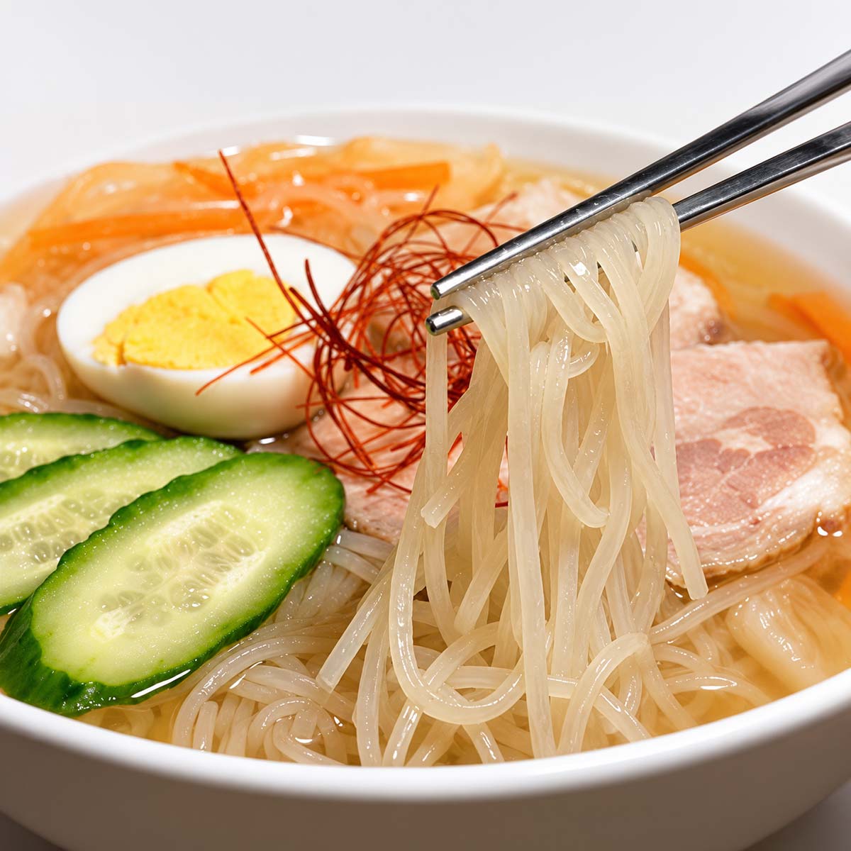 韓国産青唐辛子 50g | 中山商店